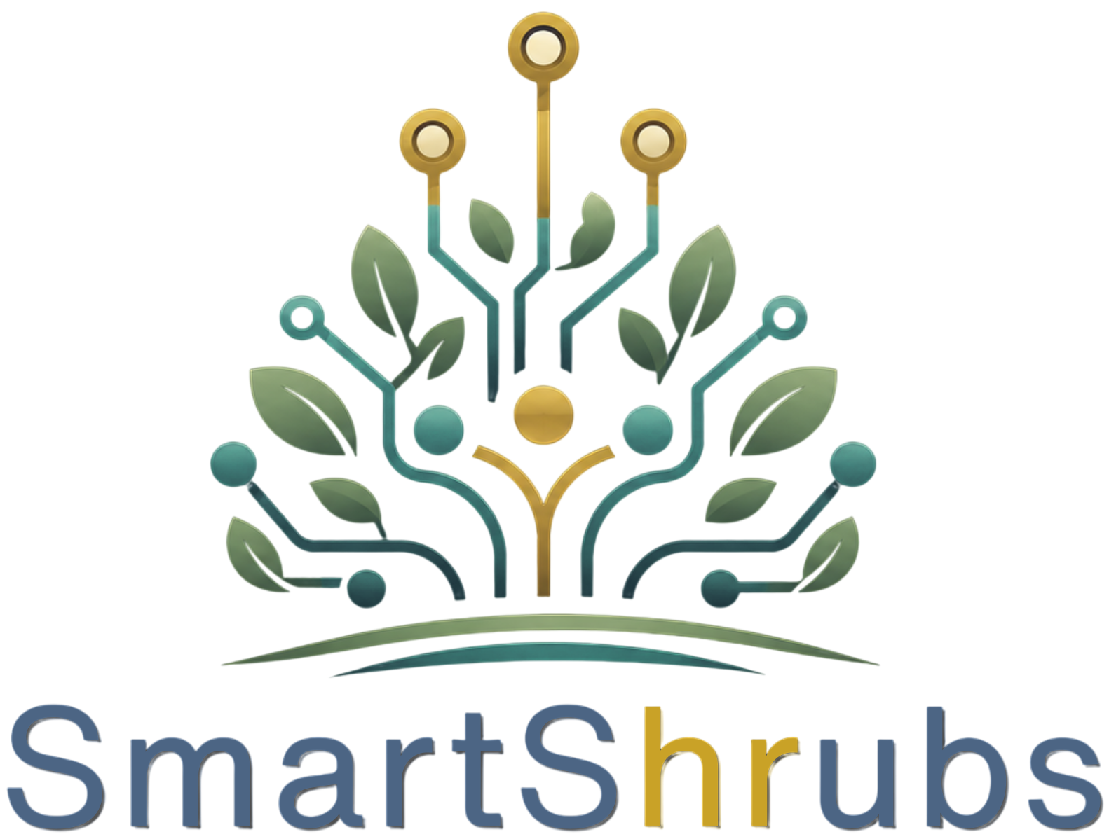 SmartShrubs